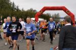 Alaska Men's Run