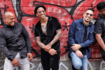 Pedrito Martinez Group