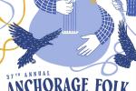 Anchorage Folk Festival