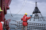 Sikuliaq to the Shore