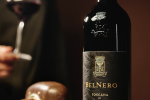 Banfi Wine Pairing Dinner