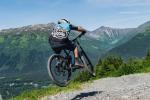 Alyeska Bike Park Opens