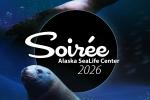 Alaska SeaLife Center Soirée