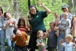 Little Explorers Tour