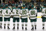 2026 UAA Green &amp; Gold Ice Hockey: Alaska Airlines Governor&apos;s Cup
