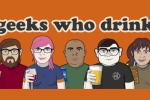 Geek Who Drink