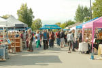 Turnagain Ceramics Clay Fest