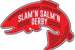 Ship Creek Slam'n Salm'n Derby