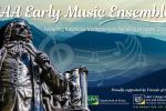 UAA Early Music Ensemble Concert
