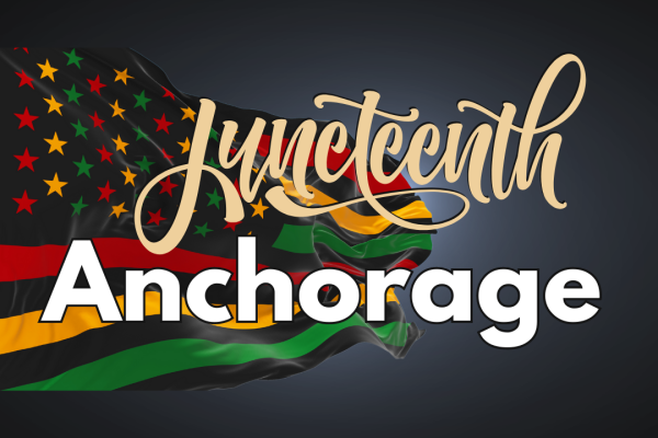 Juneteenth Anchorage Citywide Celebration