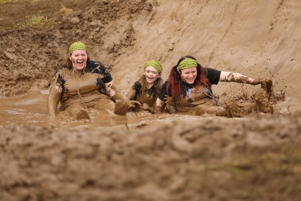 Mud Factor 2026