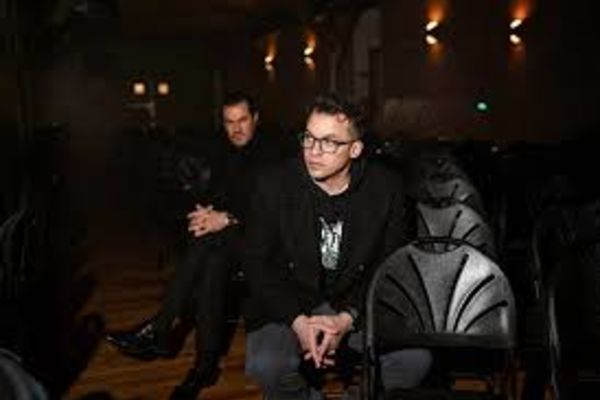 Atmosphere & G. Love and Special Sauce - Anchorage