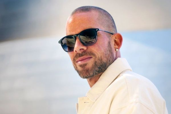 Collie Buddz - Anchorage