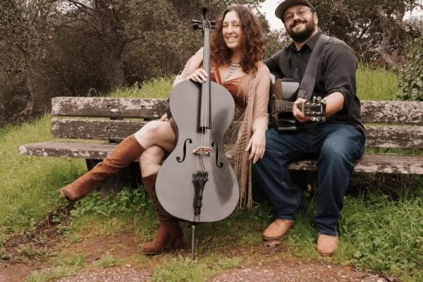 Dirty Cello: Music with Musk Ox Concert Series