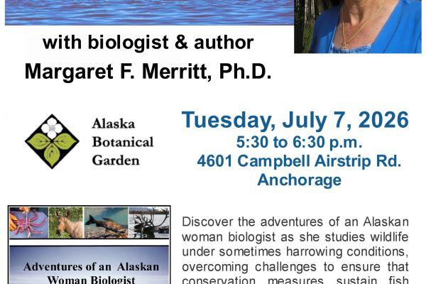 Rooted in STEAM: Women Leading Discovery in Alaska