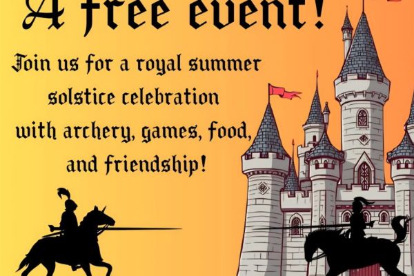 Medieval Fun