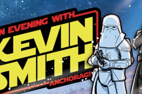 An Evening with Kevin Smith