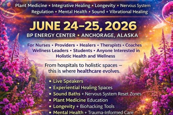 Alaska Health Fest