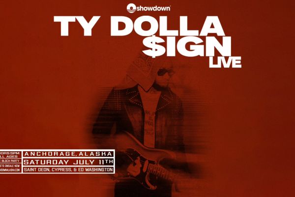 Ty Dolla Sign