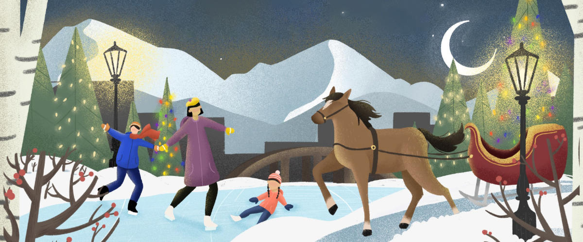 Winter Solstice Festival