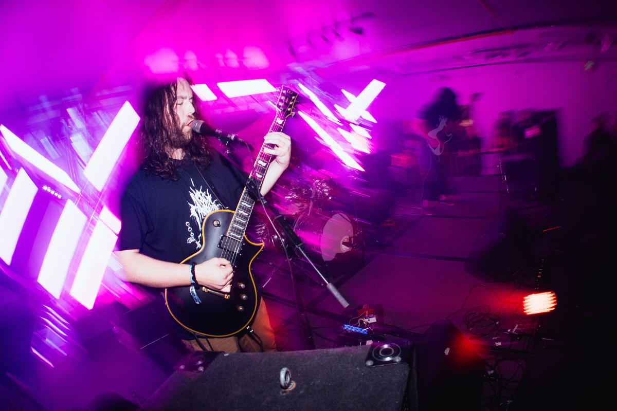 Dark Daze Music Fest
