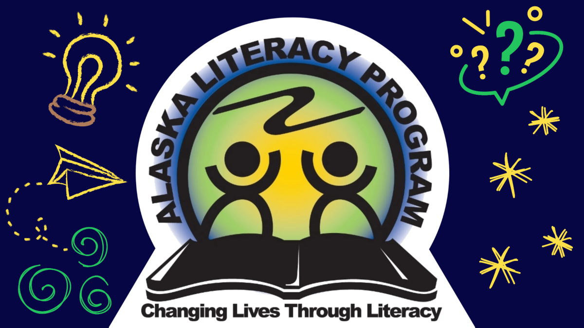 Alaska Literacy Program: Trivia Night Fundraiser