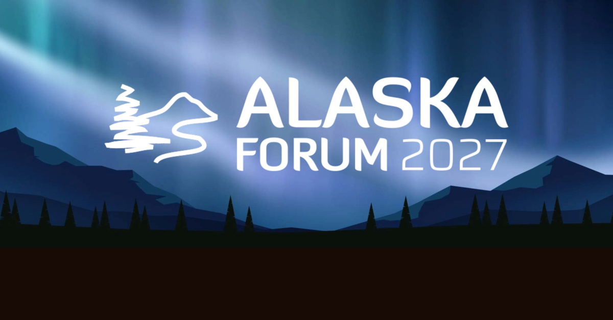 Alaska Forum Conference
