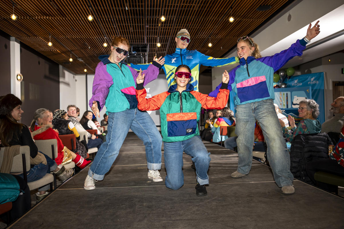 Nordic Nights Benefit & Fashion Show