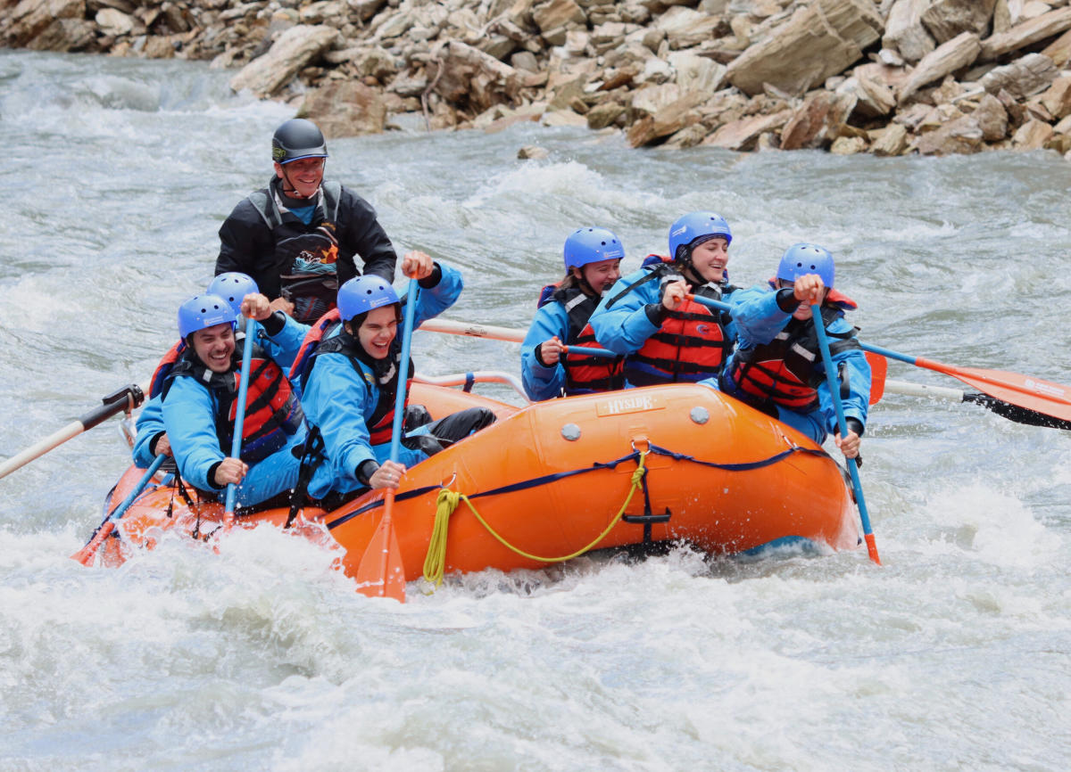 New Wave Adventures LLC