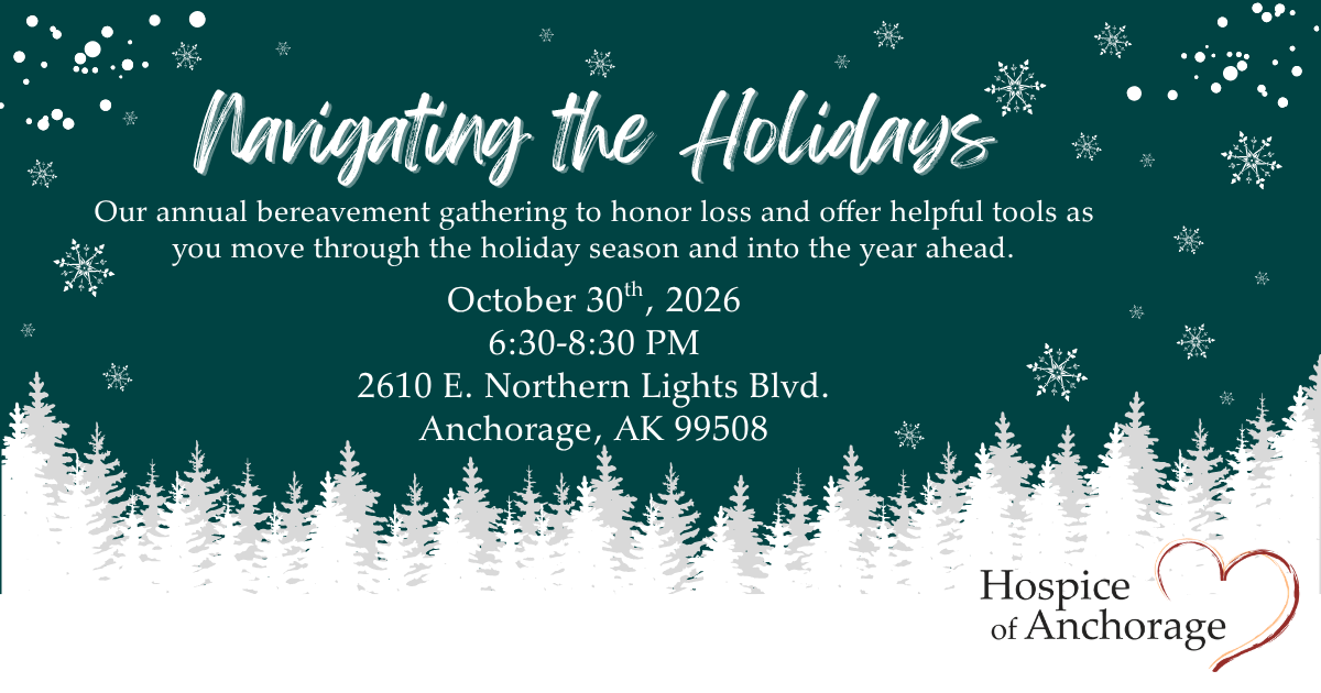 Navigating the Holidays