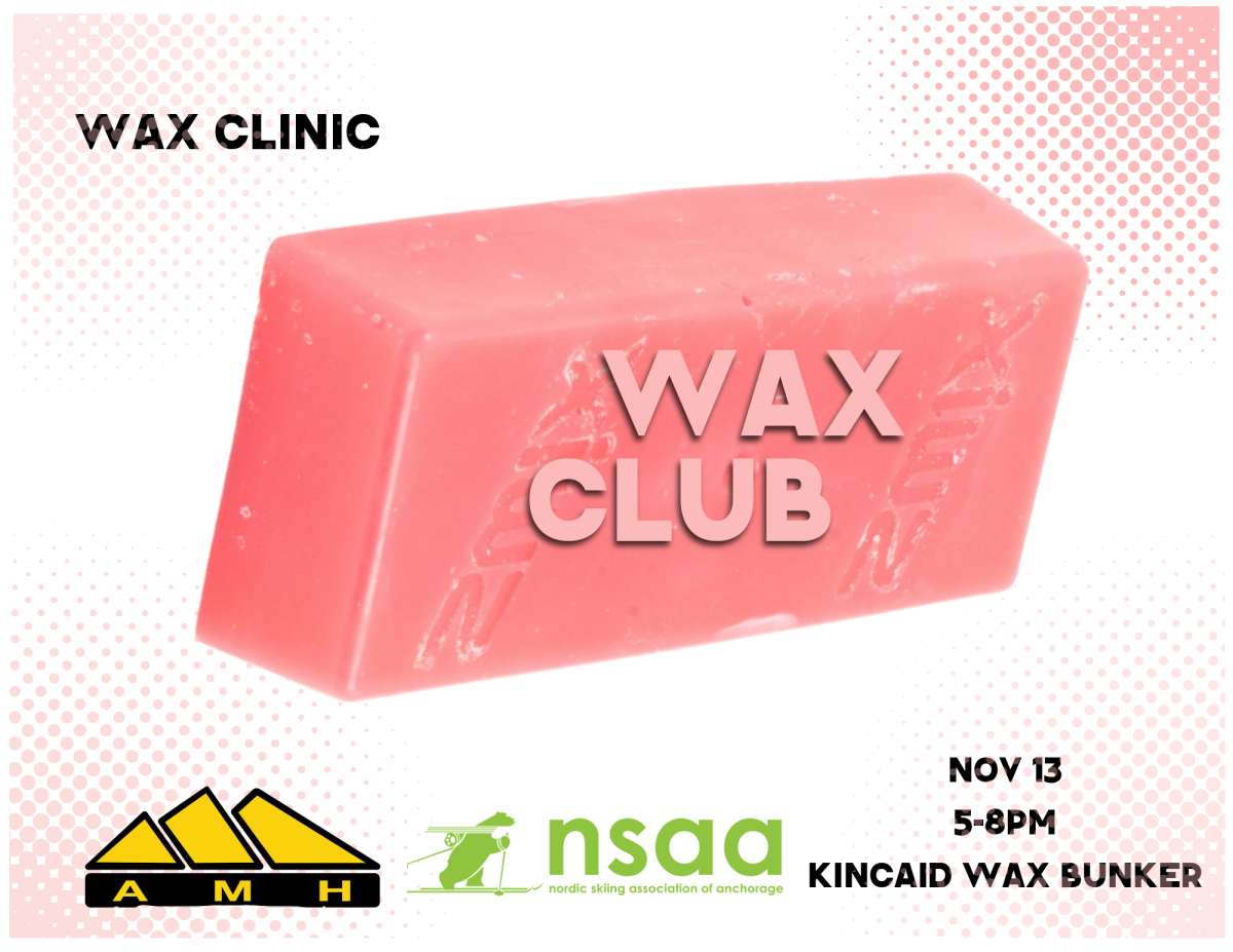 NSAA Wax Cinic
