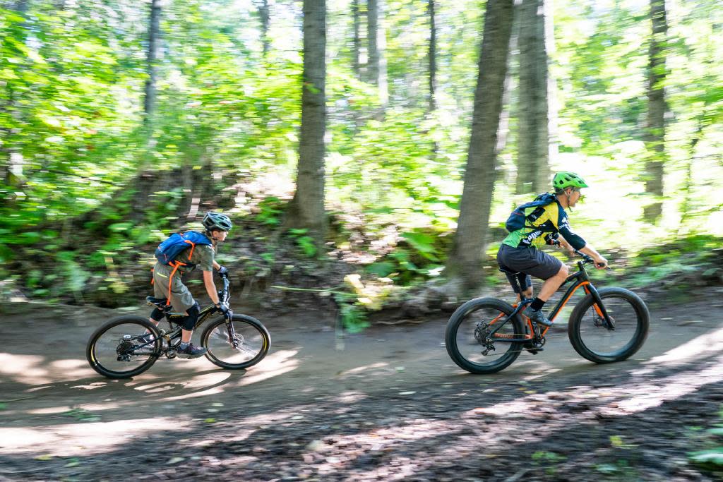 Alaska Mountain Bike Festival