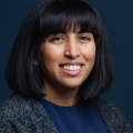 2025 Ex-Officio Board Advisors, Radhika Krishna, Anchorage Downtown Partnership