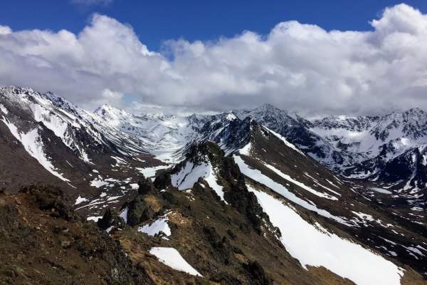 Wolverine Peak