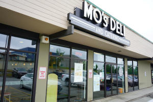 Mo's Deli