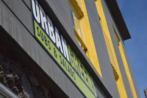 Urban Greens Image 1