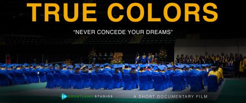 Film Festival, True Colors