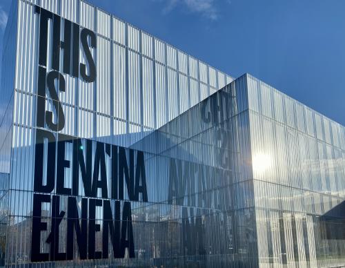 Anchorage Museum