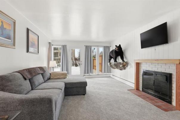 Bob Rink Real Estate Rentals