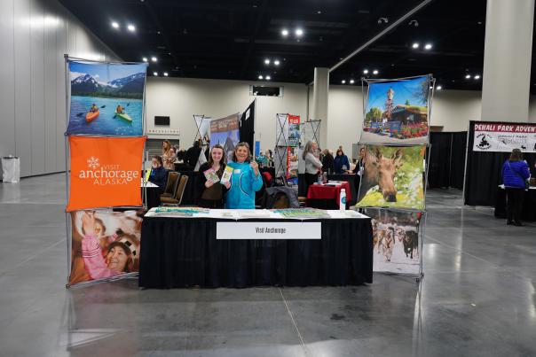 Visit Anchorage_Frontline Trade Show 2023_Terika Kons (4)