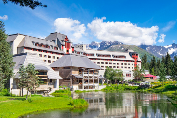 Alyeska