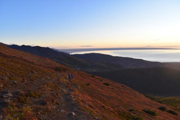 Photo by Lisa Maloney