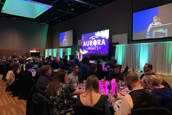 Seymour Awards 2023