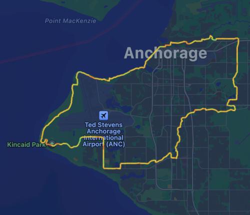 Moose Loop Screenshot