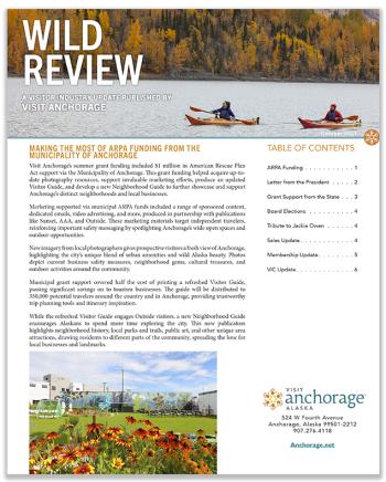 October Wild Review Thumbnail