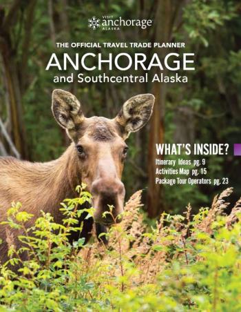 Travel Trade Planner (Cover) 2024