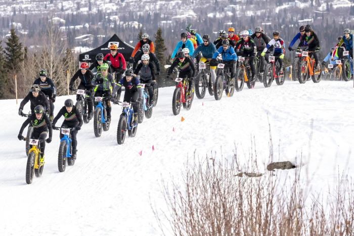 Fat Biking - 2023 Blog Post