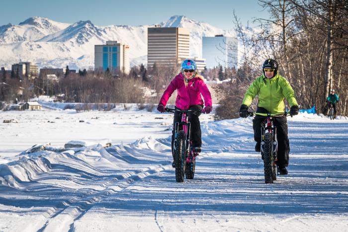 Fat Bike 27  JodyO.Photos