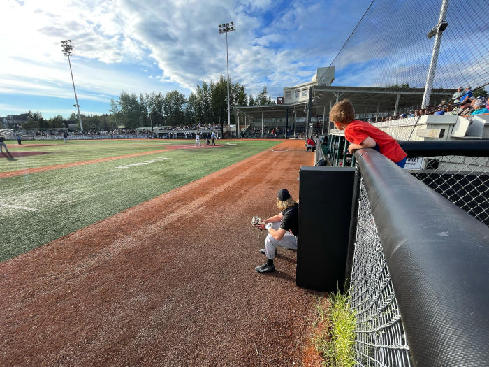 Baseball Photo 3