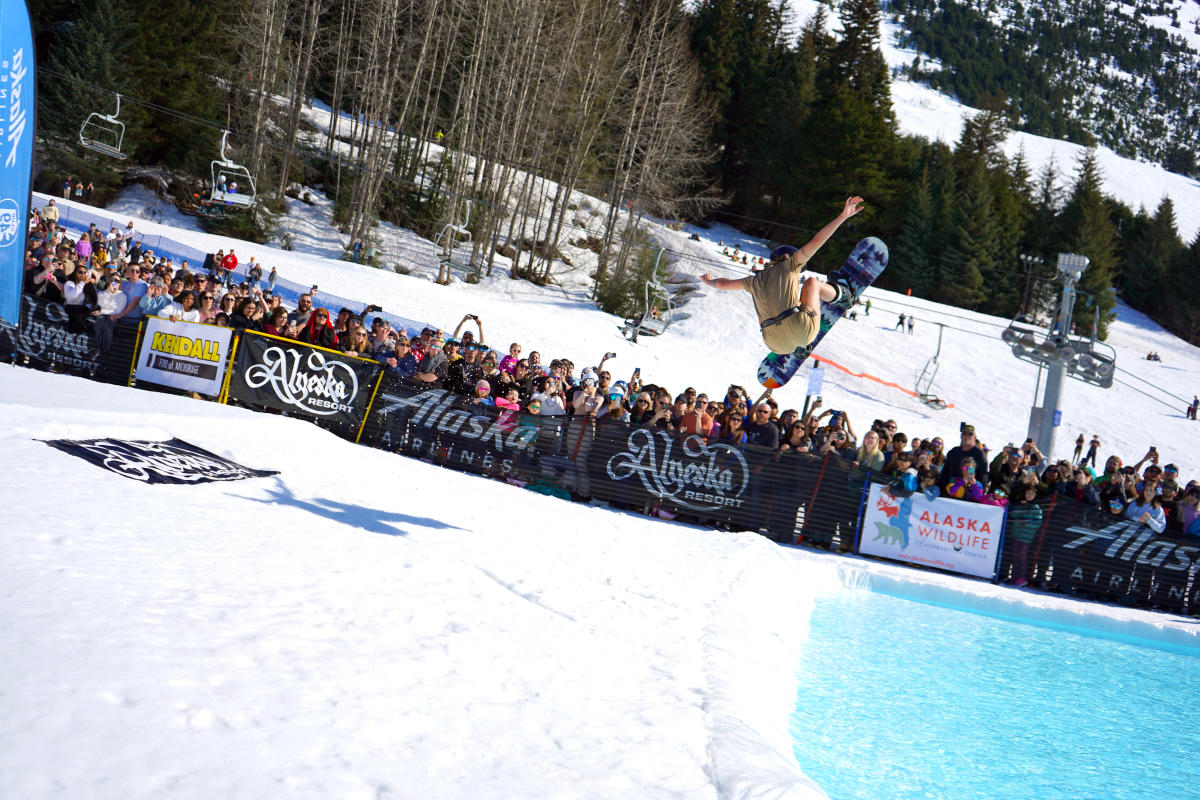 Celebrate Spring Alaska-Style: Fun Carnivals & Ski Events in Anchorage